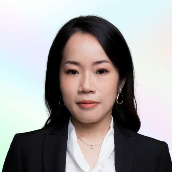 Datin (Dr) Evelyn Wong