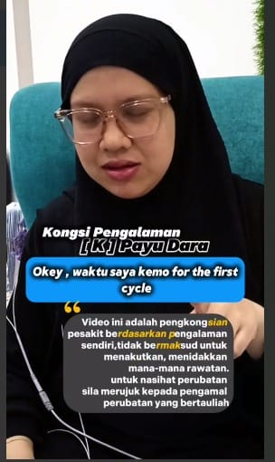 “Mother and baby after recovery using Dr Kiseki® certified therapy”